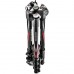 Штатив Manfrotto BeFree Compact Travel Carbon Fiber Tripod (MKBFRC4-BH)